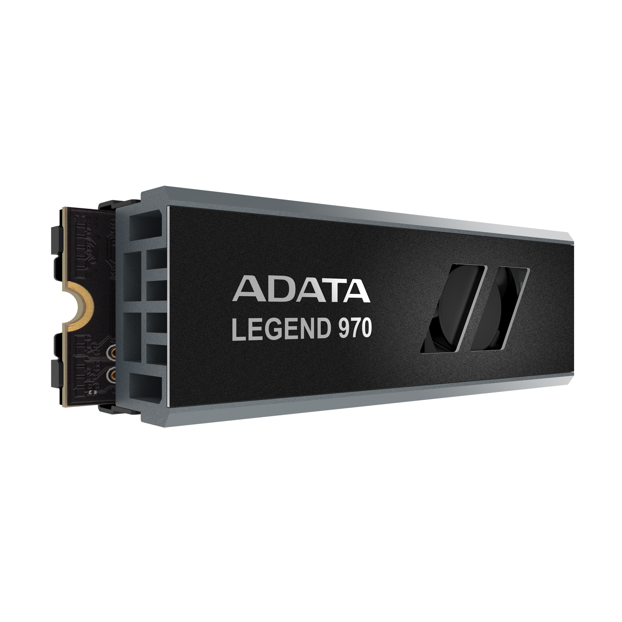 Ổ cứng SSD Adata Legend 970 PCIe Gen5 x4 M.2 2280 1TB (SLEG-970-1000GCI)