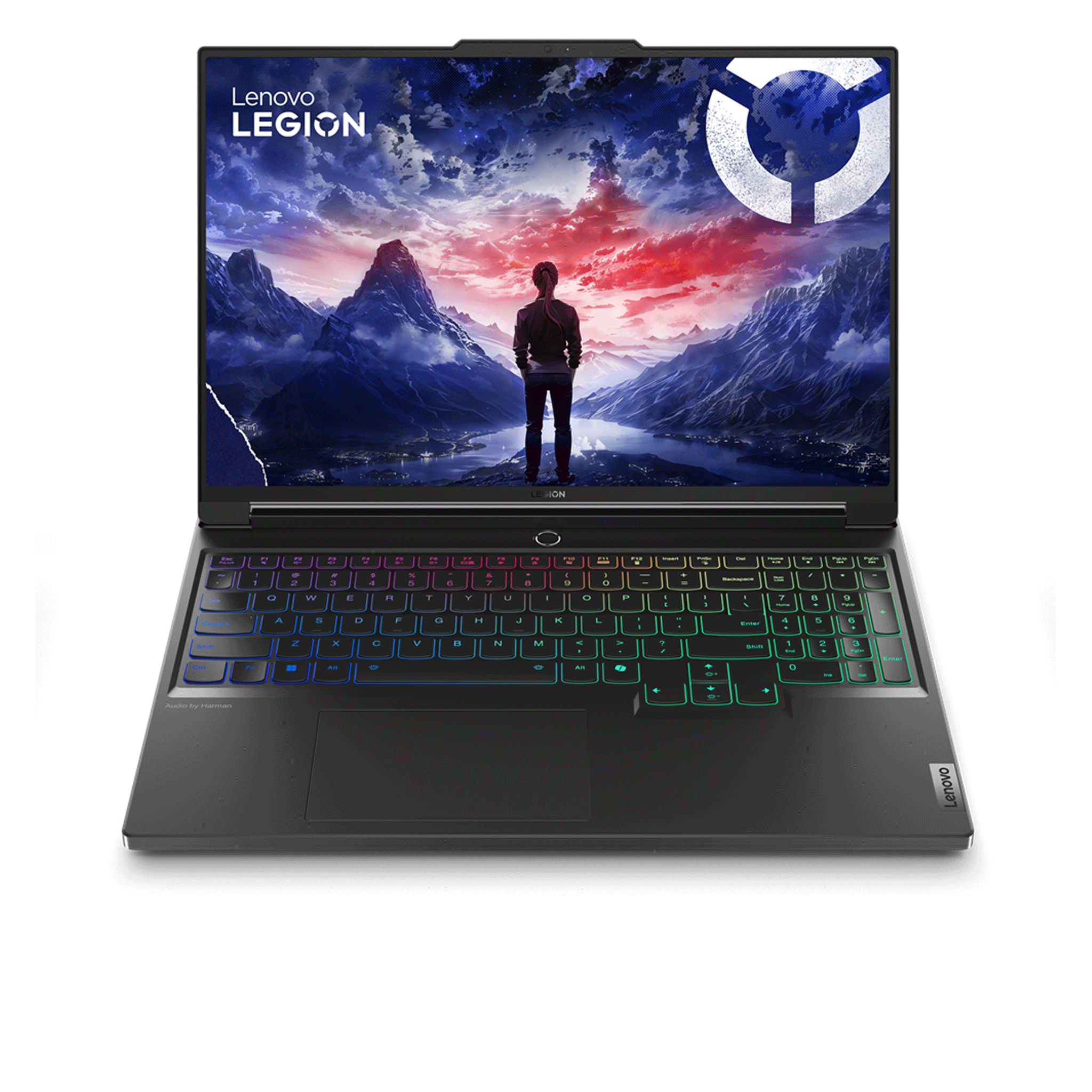 Laptop Gaming Lenovo Legion 7 16IRX9 (83FD004MVN)