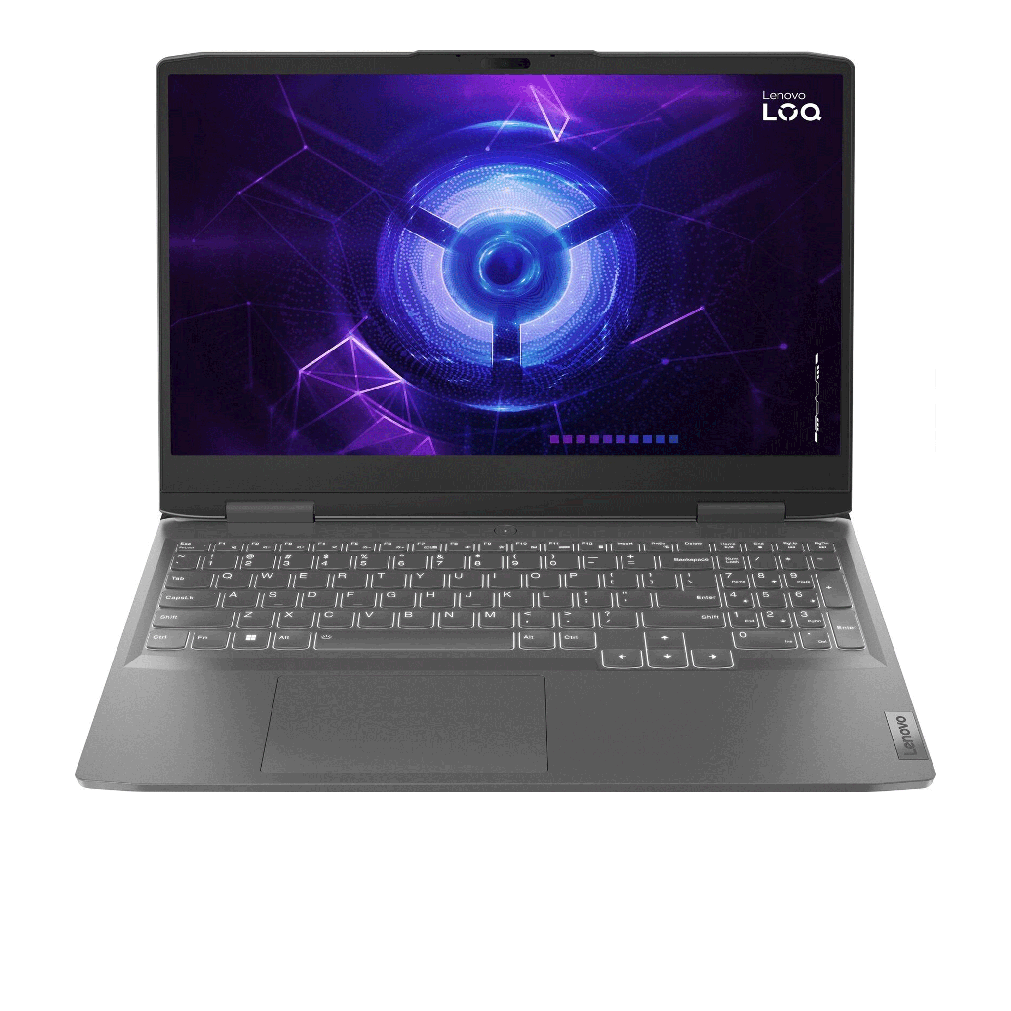 Laptop Gaming Lenovo LOQ 15IRH8 82XV002LUS