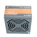  Nguồn Leopard V430 (CST 200W) 