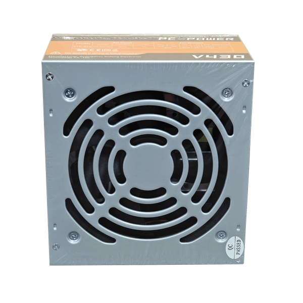  Nguồn máy tính Văn Phòng Leopard V430 (Cst 200W) | Non Modular, ATX 