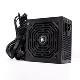  Nguồn Jungle LeoPard K.P.600 | 600W, 80 Plus White 