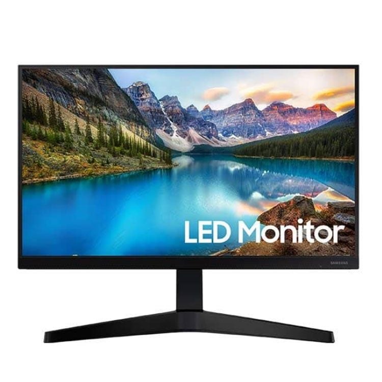 Màn hình 22 inch Samsung LF22T370FWEXXV IPS 75Hz Freesync Chính Hãng