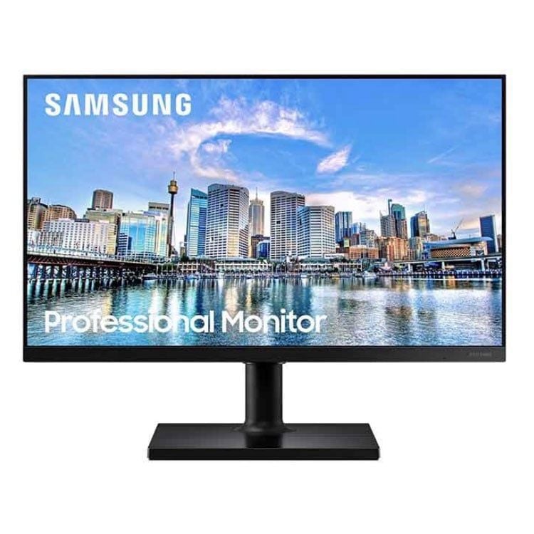 Màn hình 27 inch Samsung LF27T450FQEXXV FHD IPS 75Hz Freesync Chính Hãng