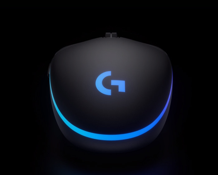 Chuột Logitech G102 Gen II Lightsync RGB Gaming