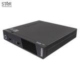  Máy Bộ Lenovo ThinkCentre M93p Mini: Q87, i7 4765T, Ram 4GD3, HDD 500G, Intel HD Graphics (Likenew) QSD 