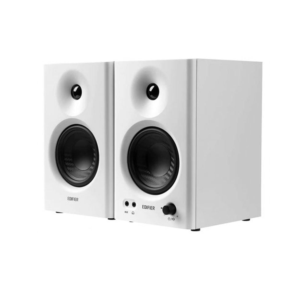 Loa Kiểm Âm EDIFIER MR4 White 42W