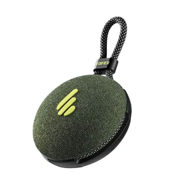  Loa Bluetooth Di Động Edifier MP100 Plus - Xanh Rêu 