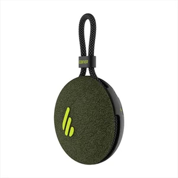  Loa Bluetooth Di Động Edifier MP100 Plus - Xanh Rêu 