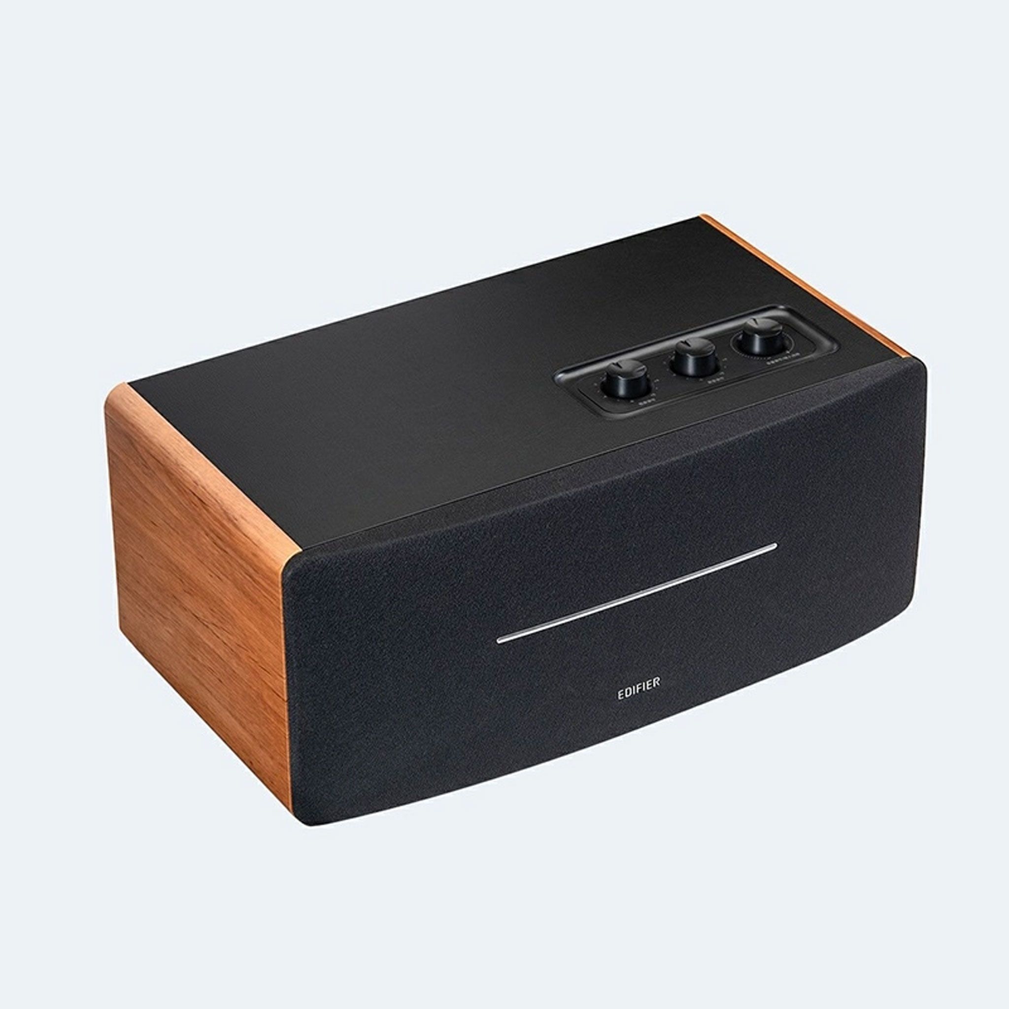 Loa Bluetooth Edifier D12 - Brown