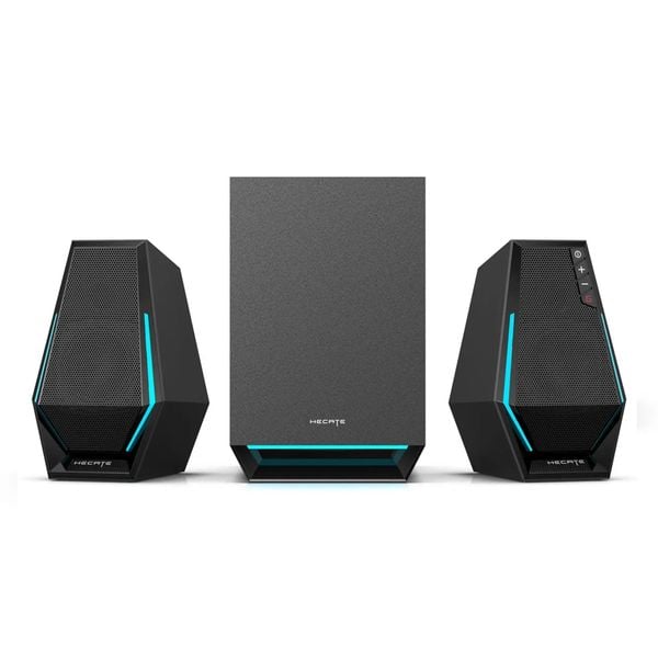  Loa Bluetooth Edifier G1500 Max - Black 
