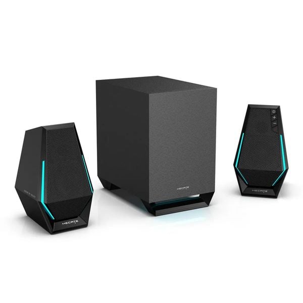  Loa Bluetooth Edifier G1500 Max - Black 