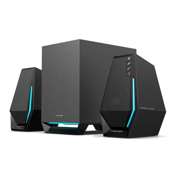  Loa Bluetooth Edifier G1500 Max - Black 