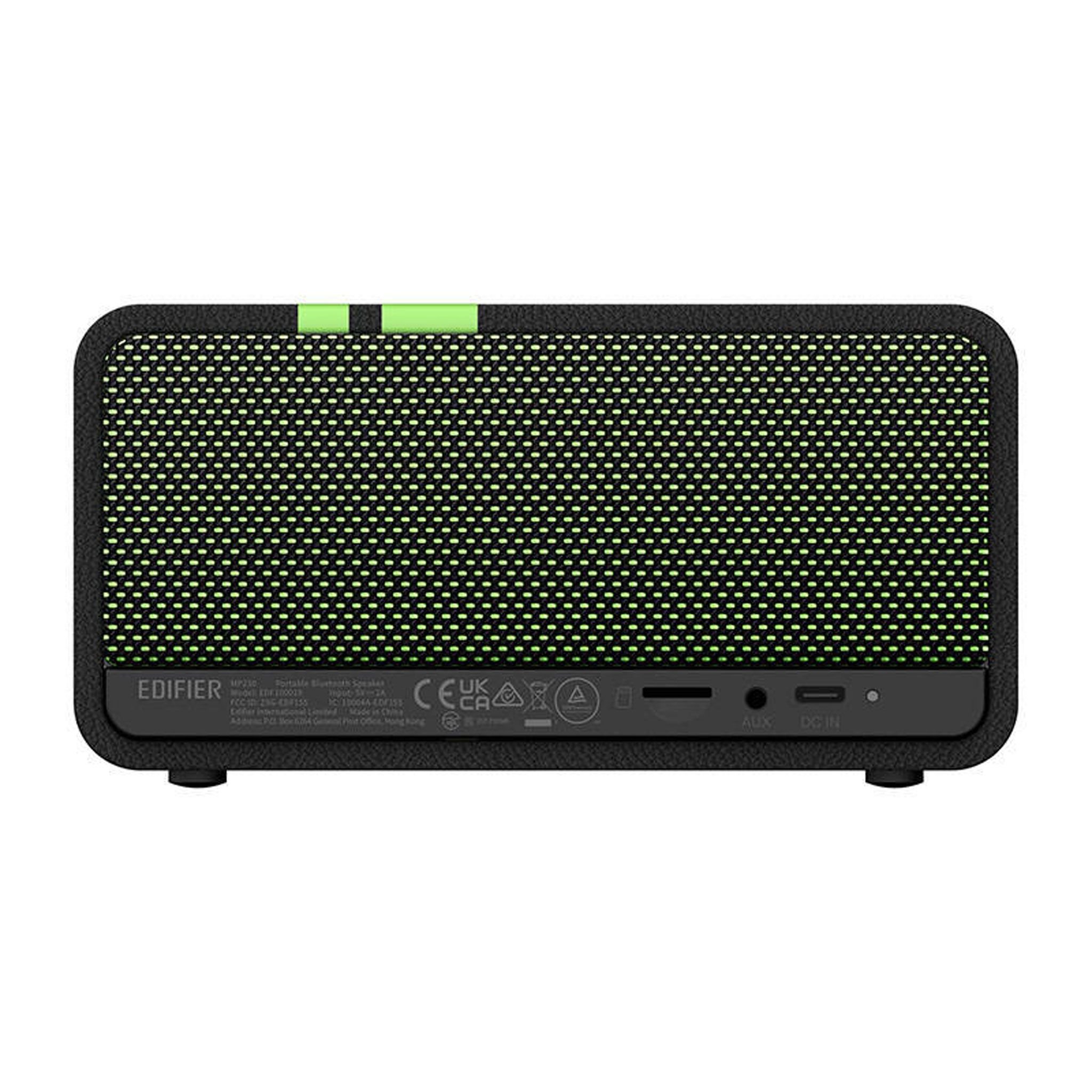 Loa Bluetooth Edifier MP230 - Black