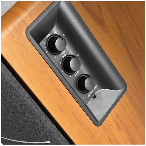  Loa Bluetooth Edifier R1280DBS - Brown 