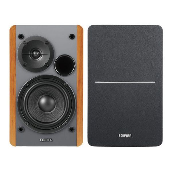  Loa Bluetooth Edifier R1280DBS - Brown 