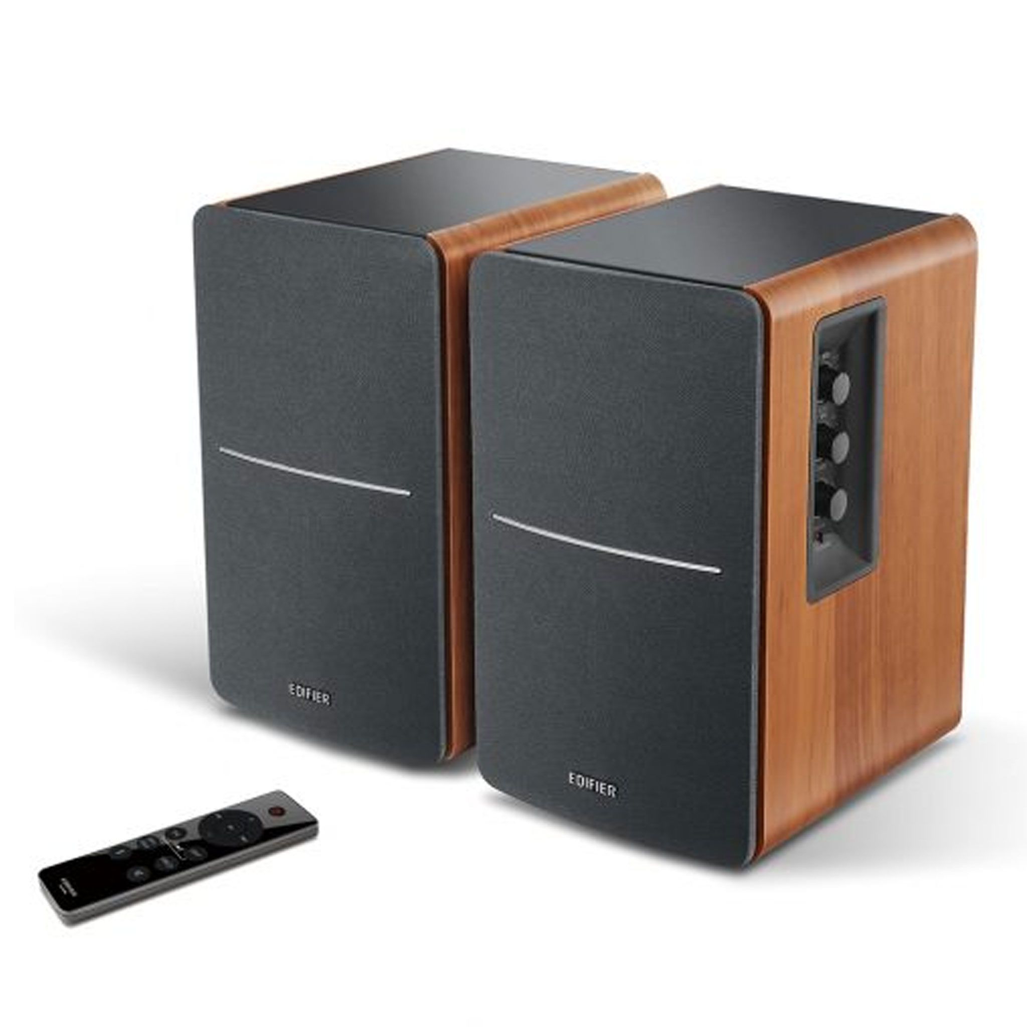 Loa Bluetooth Edifier R1280DBS - Brown