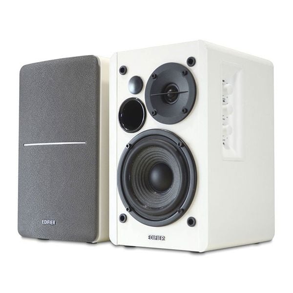  Loa Edifier R1280T 2.0 - White 