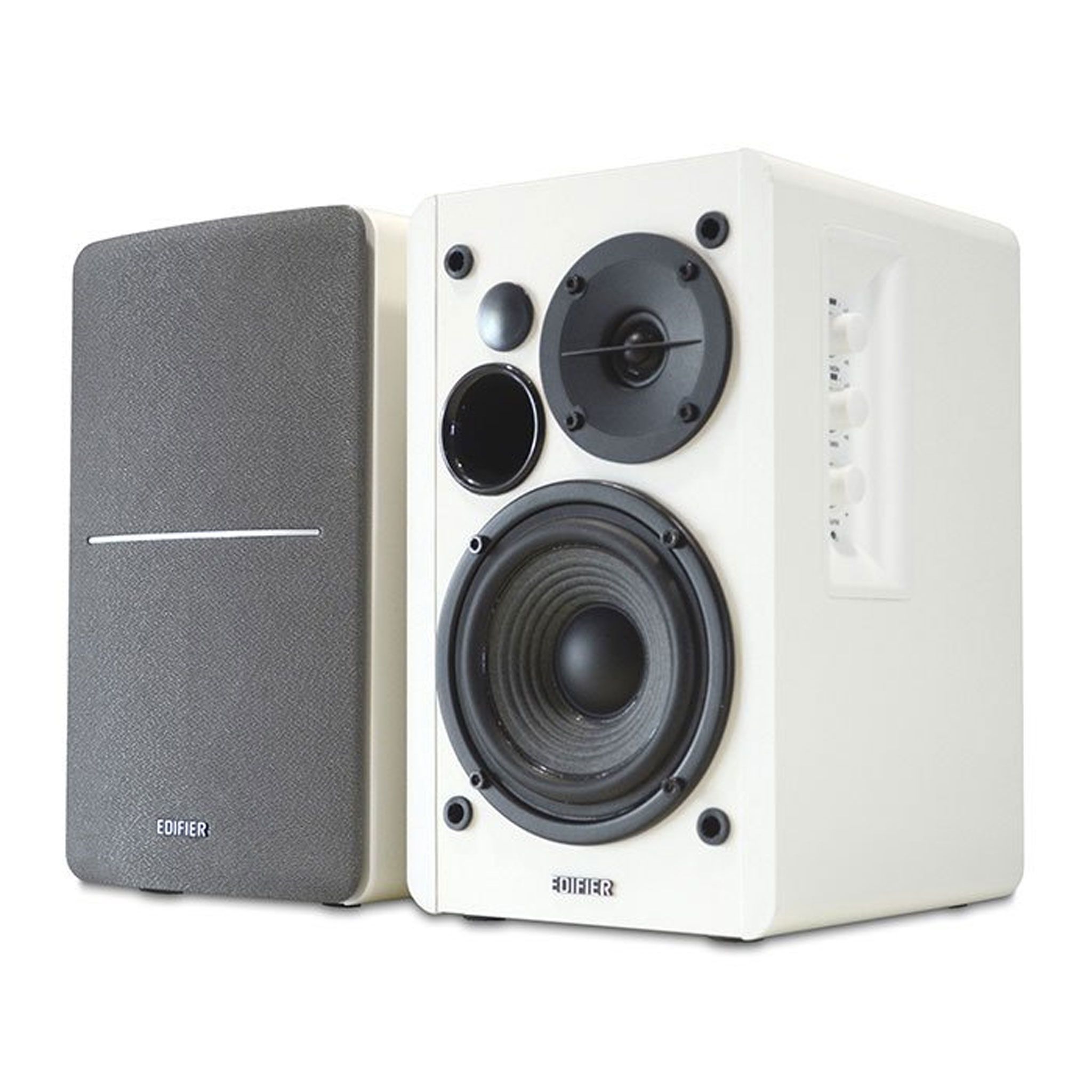 Loa Edifier R1280T 2.0 - White