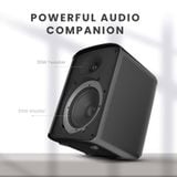  Loa Bluetooth HiFuture Event 45w - Blue 