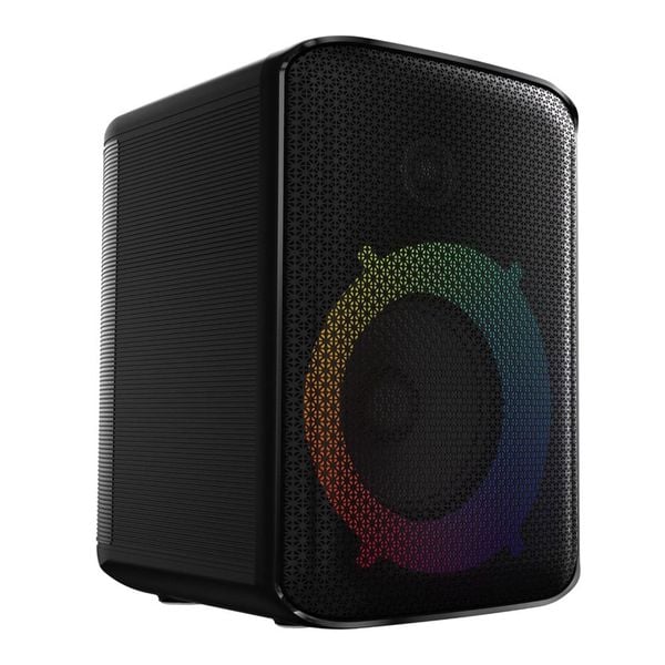  Loa Bluetooth HiFuture Event 45w - Blue 