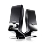  Loa Edifier M1250 2.0 - Black 
