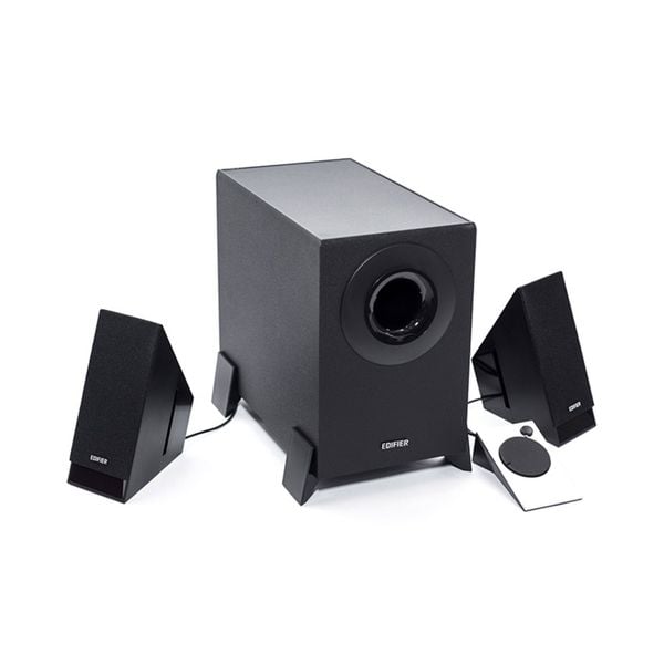  Loa Edifier M1360 2.1 - Black 