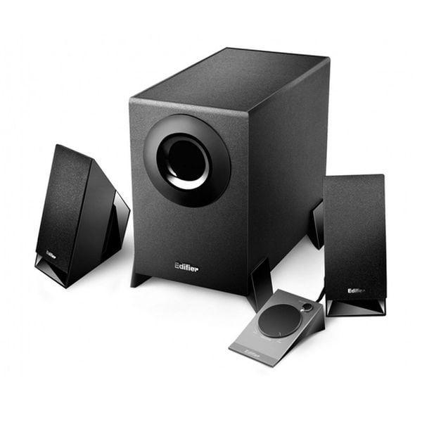  Loa Edifier M1360 2.1 - Black 