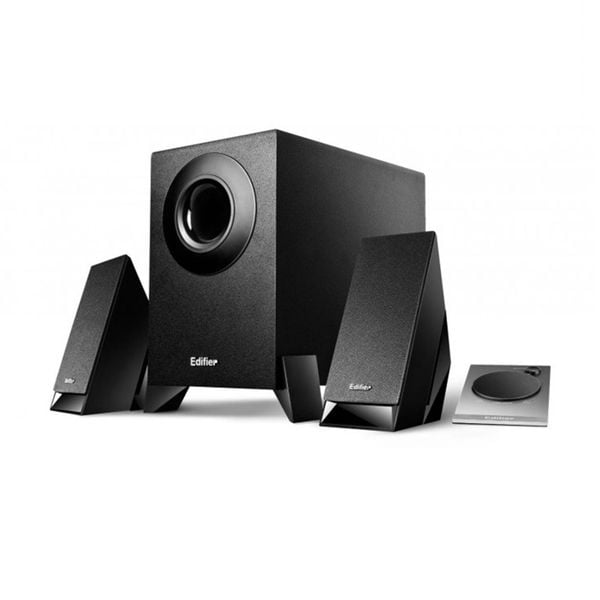  Loa Edifier M1360 2.1 - Black 