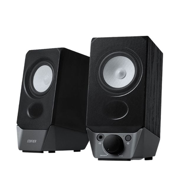  Loa Edifier R19BT 2.0 - Black 