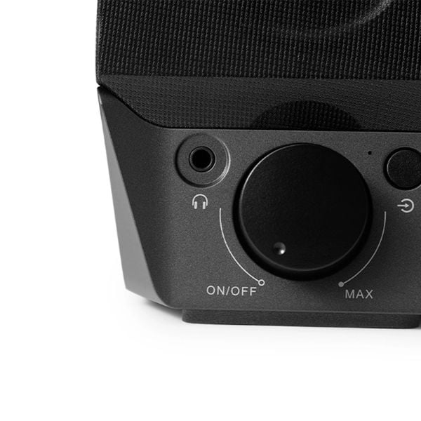  Loa Edifier R19BT 2.0 - Black 