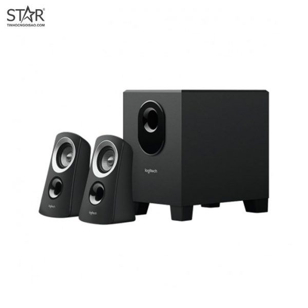  Loa Logitech Z313 2.1 PC 