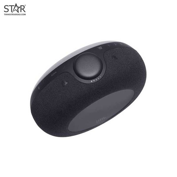  Loa Bluetooth JBL HORIZON 2 BLACK 