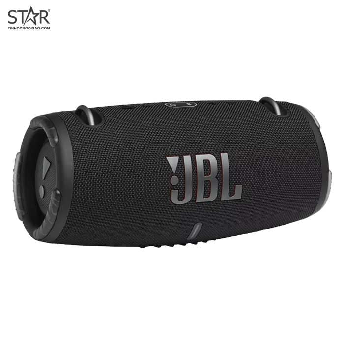 Loa Bluetooth JBL XTREME 3 BLACK