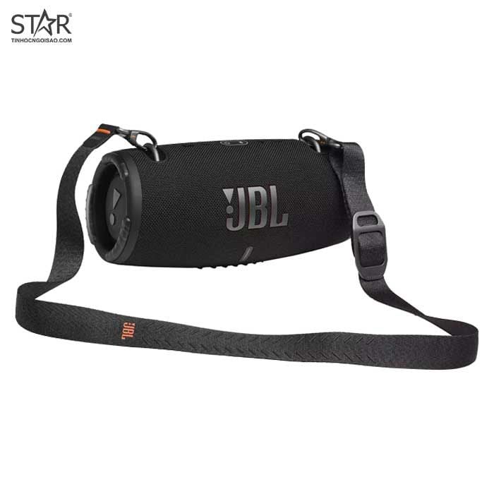 Loa Bluetooth JBL XTREME 3 BLACK