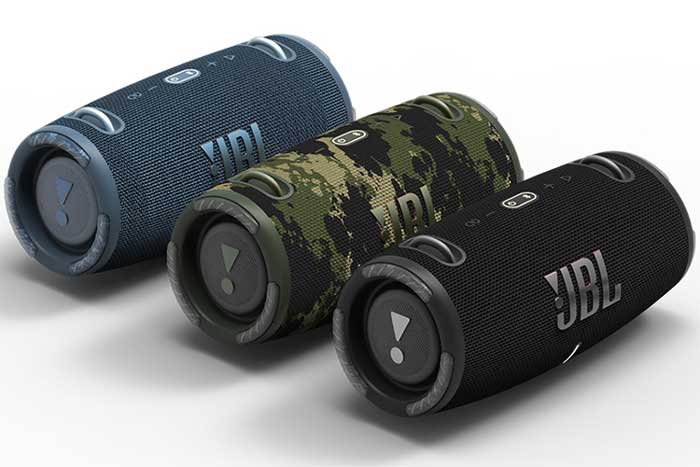 Loa Bluetooth JBL XTREME 3