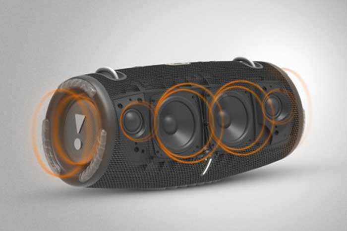 Loa Bluetooth JBL XTREME 3