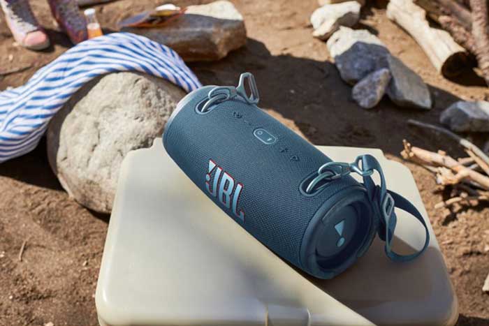 Loa Bluetooth JBL XTREME 3