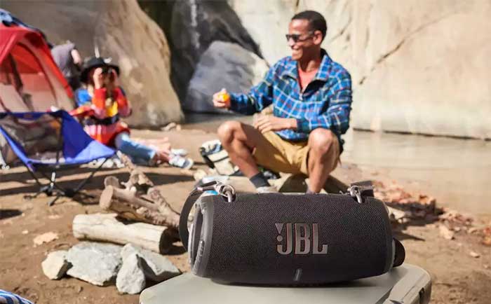 Loa Bluetooth JBL XTREME 3