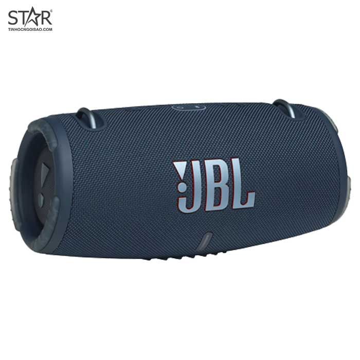 Loa Bluetooth JBL XTREME 3 BLUE