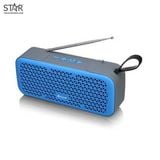  Loa Bluetooth Kisonli KS-1982 (Xanh Dương) 