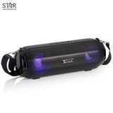  Loa Bluetooth Kisonli LED-903 (Đen) 
