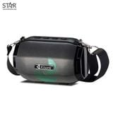  Loa Bluetooth Kisonli LED-904 (Xám) 