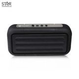  Loa Bluetooth Kisonli S3 (Đen) 