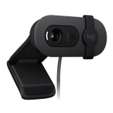  Webcam Logitech Brio 100 Đen Full HD (960-001587) 