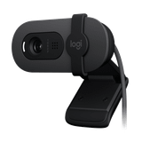  Webcam Logitech Brio 100 Black (960-001587) 