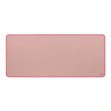  Lót chuột Logitech Dest Mat Studio Series | Hồng, 30x70x0.2 cm (956-000045) 
