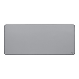  Lót chuột Logitech Dest Mat Studio Series | Xám, 30x70x0.2 cm (956-000046) 