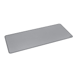  Lót chuột Logitech Dest Mat Studio Series | Xám, 30x70x0.2 cm (956-000046) 