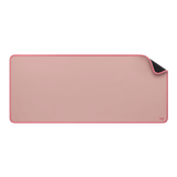  Lót chuột Logitech Dest Mat Studio Series | Hồng, 30x70x0.2 cm (956-000045) 